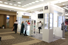 Центр NICKOL на SAM 2017